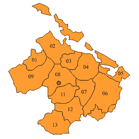 Municipality