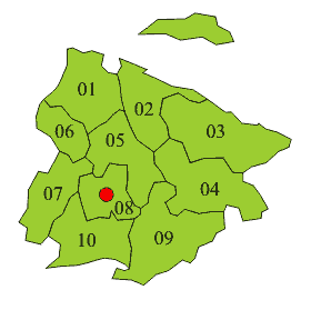 Municipality