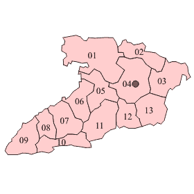 Municipality