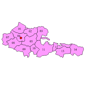 Municipality