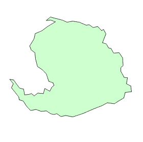 Municipios