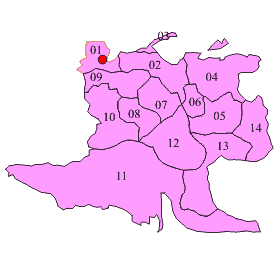 Municipality