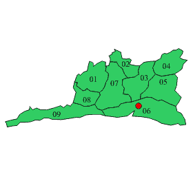 Municipality