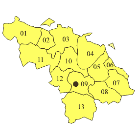 Municipality